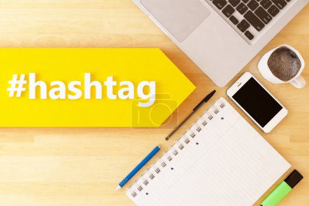 Maximiser l'Impact des Hashtags sur les Réseaux Sociaux : Conseils pour les Entreprises