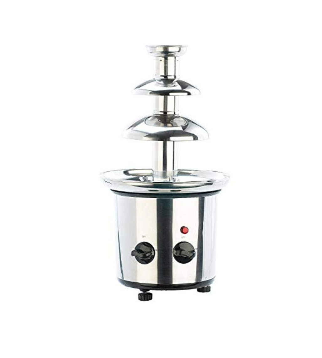 Fontaine à chocolat