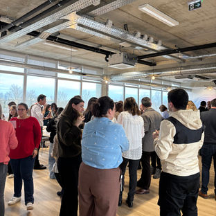 Agence WEA
Évènementiel
Communication
Team building
Diot-Siaci
Activités pour enfants
Jeu en bois
Jeu géant
Rassemblement
Événement
