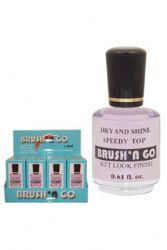 DURI BRUSH N GO 1/2oz