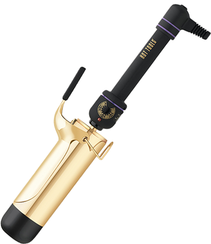 HOT TOOLS CURLING IRON 2