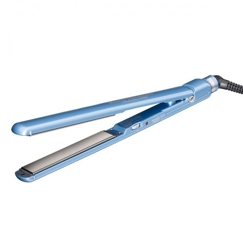 BABYLISS NANO TITANIUM 1" FLAT IRON BABNT3072