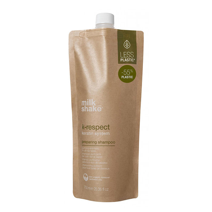 milk_shake k-respect preparing shampoo 25.36oz