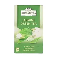 Jasmine Romance Ahmad Tea Green Tea 20 bags