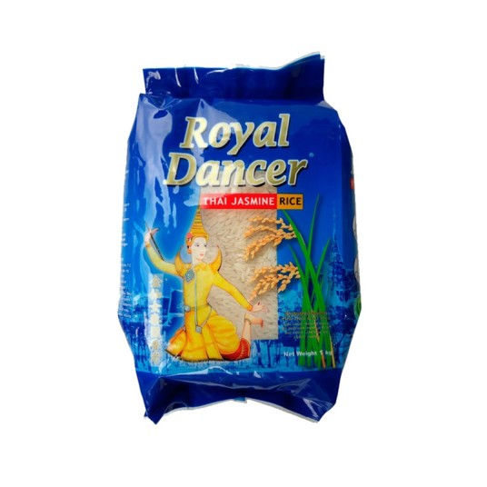 JASMINE RICE DANCER -1kg