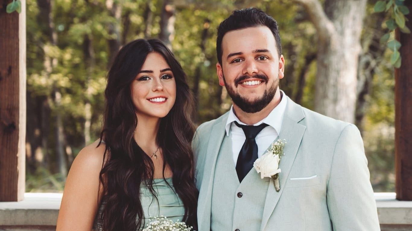 Writer: John and Abby Hickman