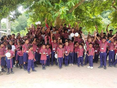 Welcome 2026! What does the future hold?