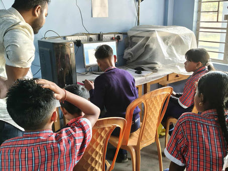 HIGHLIGHTS FROM OUR YEAR 2025!