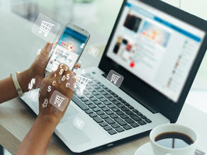 E-commerce Revolution