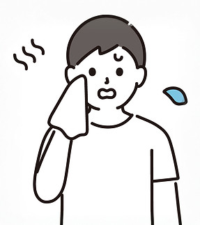 熱中症対策