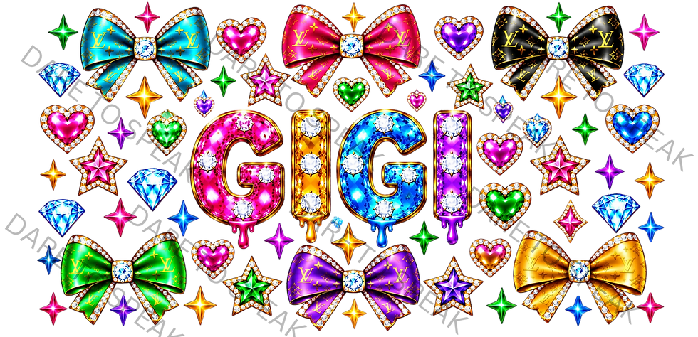 LV Gigi