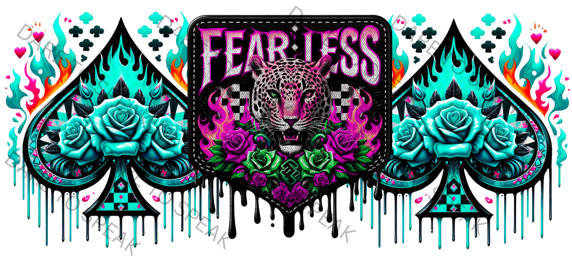 Fearless