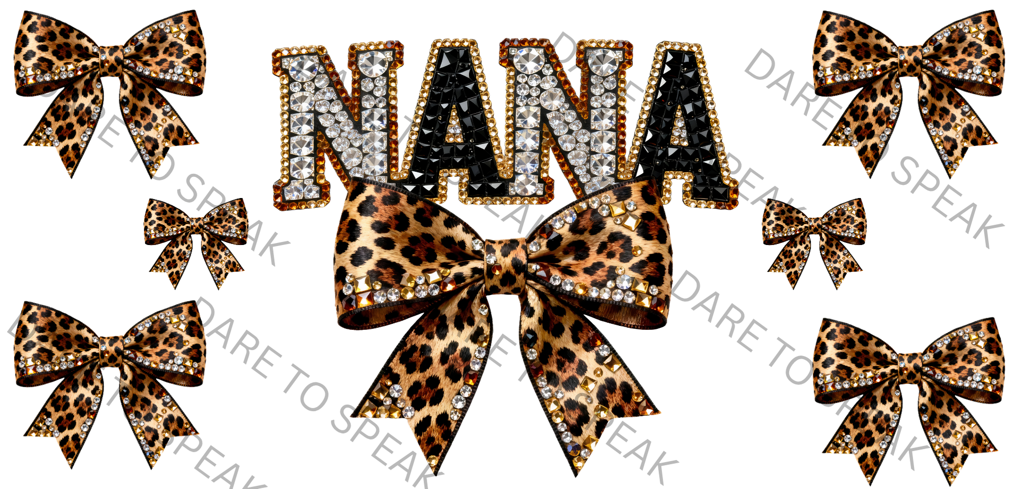 Nana Leopard