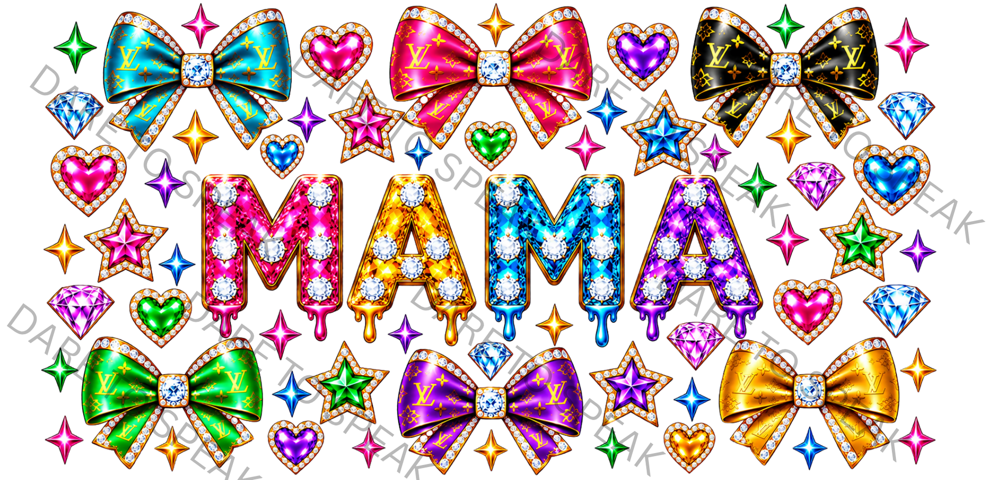 LV Mama