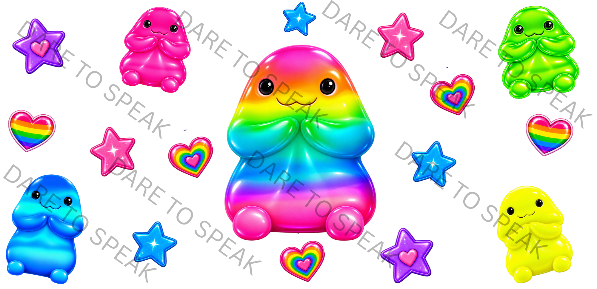 Rainbow Richard