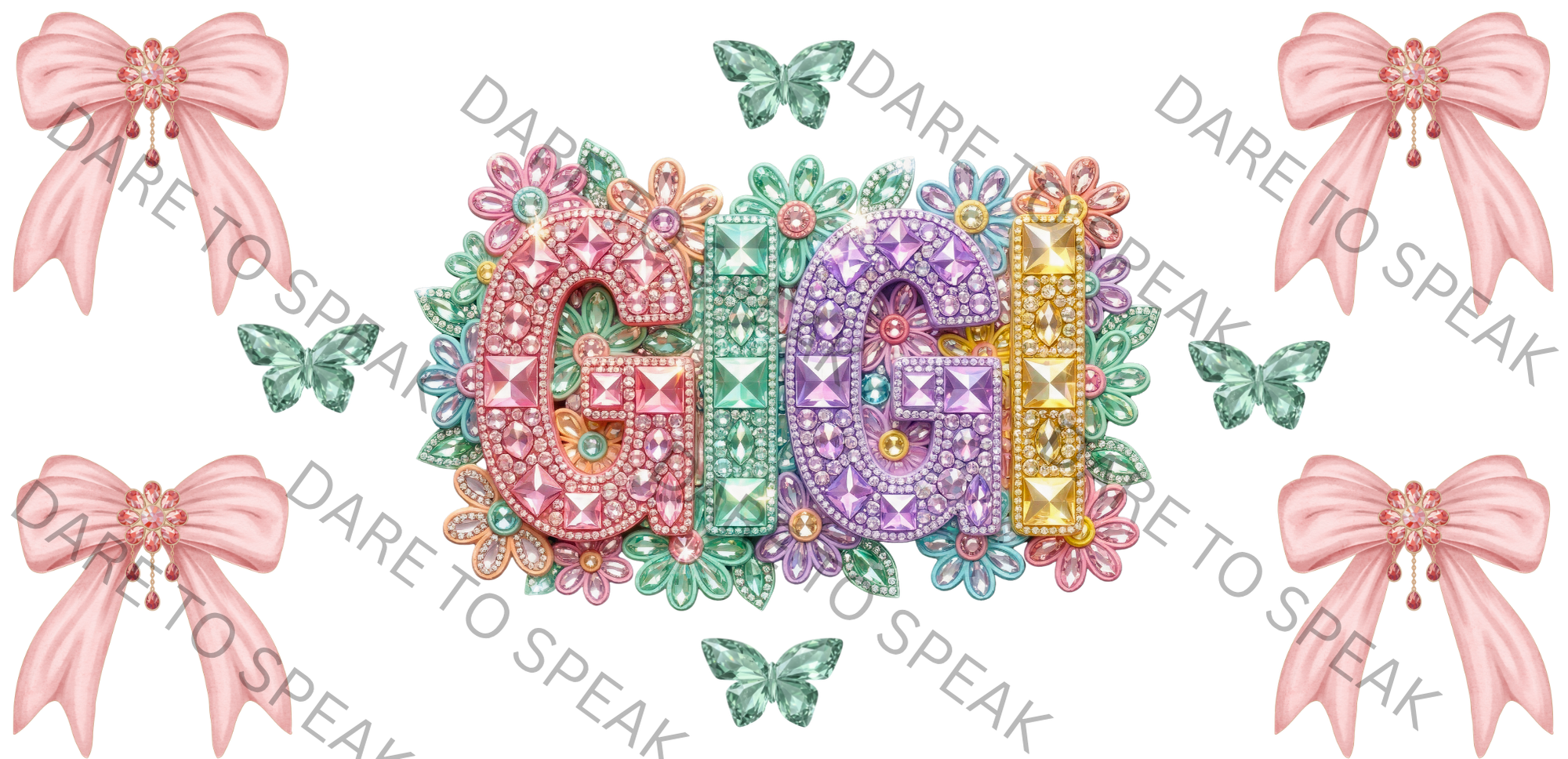 Gigi Diamonds