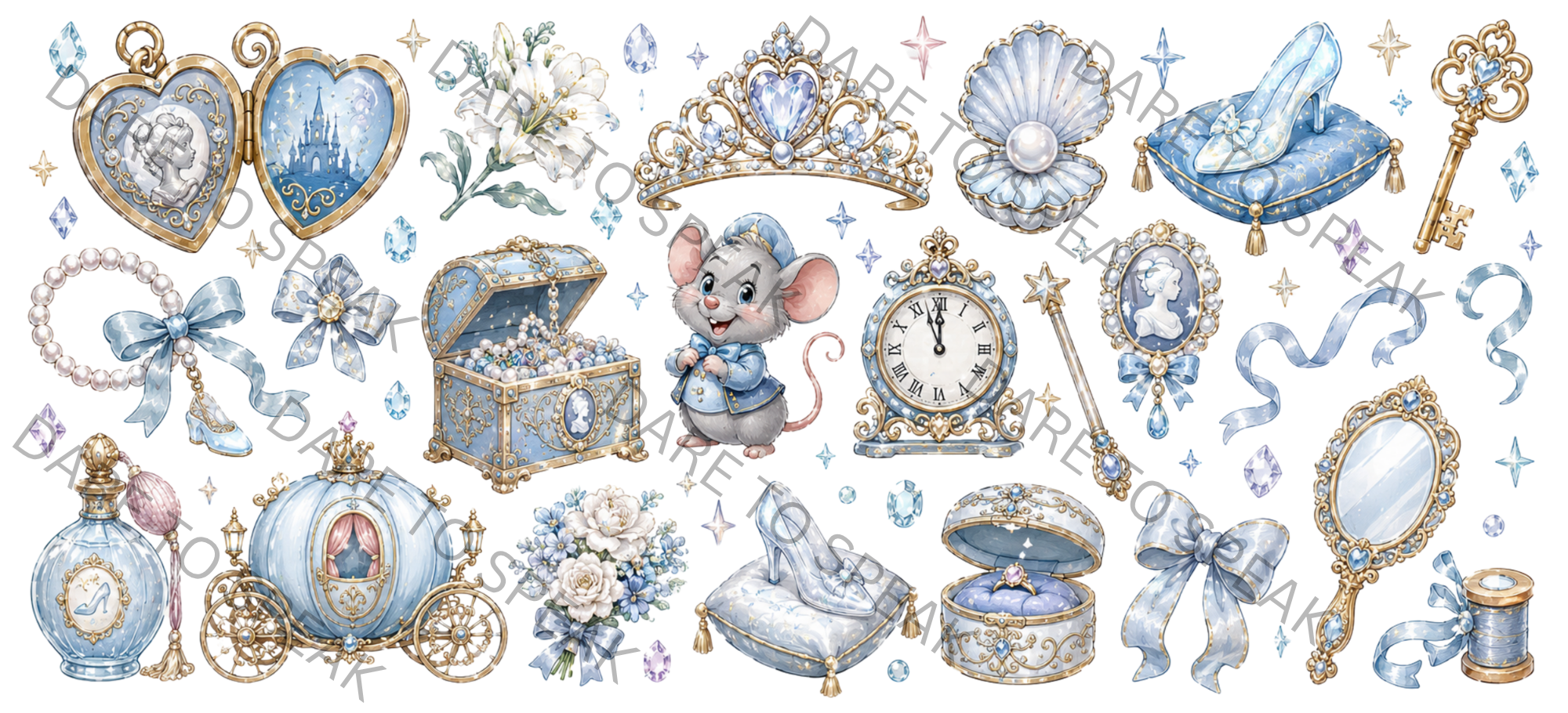 Princess Maid
