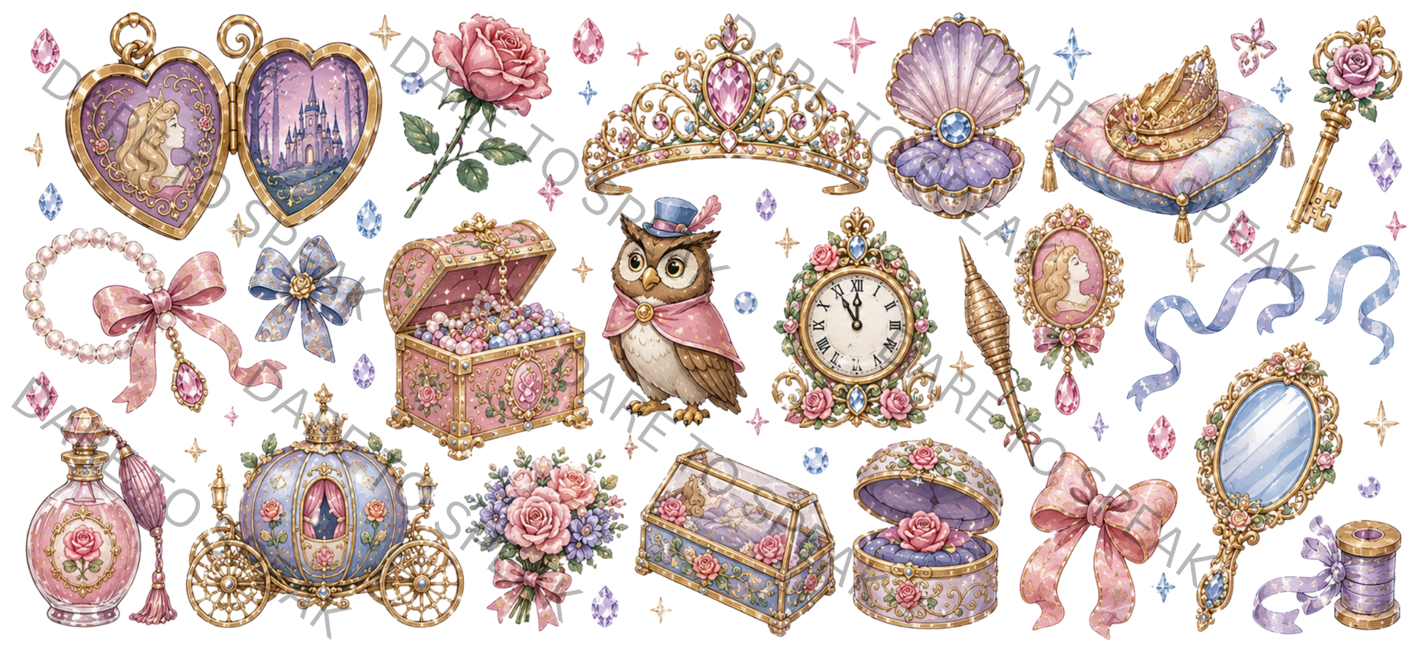 Princess