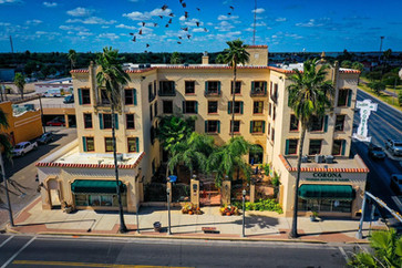 Weslaco's Historic Villa de Cortez