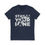 Thumbnail: Stay in Your Lane V-Neck Tee