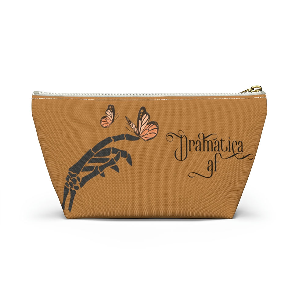 Thumbnail: Dramática Accessory bag