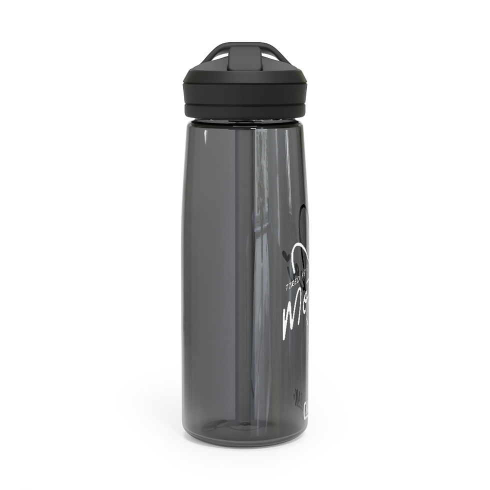 Thumbnail: Tired as a mother CamelBak Eddy®  Water Bottle, 25oz