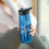 Thumbnail: Tired as a mother CamelBak Eddy®  Water Bottle, 25oz