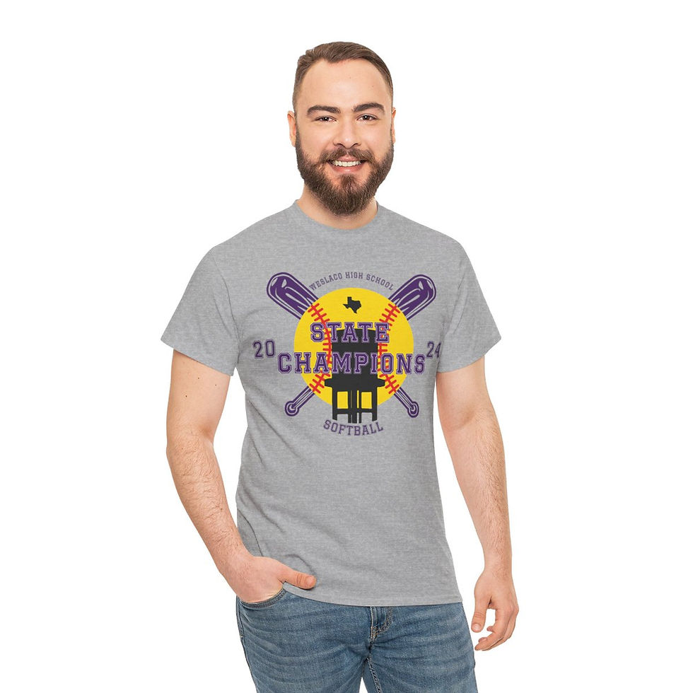 Thumbnail: Championship Tee-Cotton