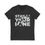 Thumbnail: Stay in Your Lane V-Neck Tee