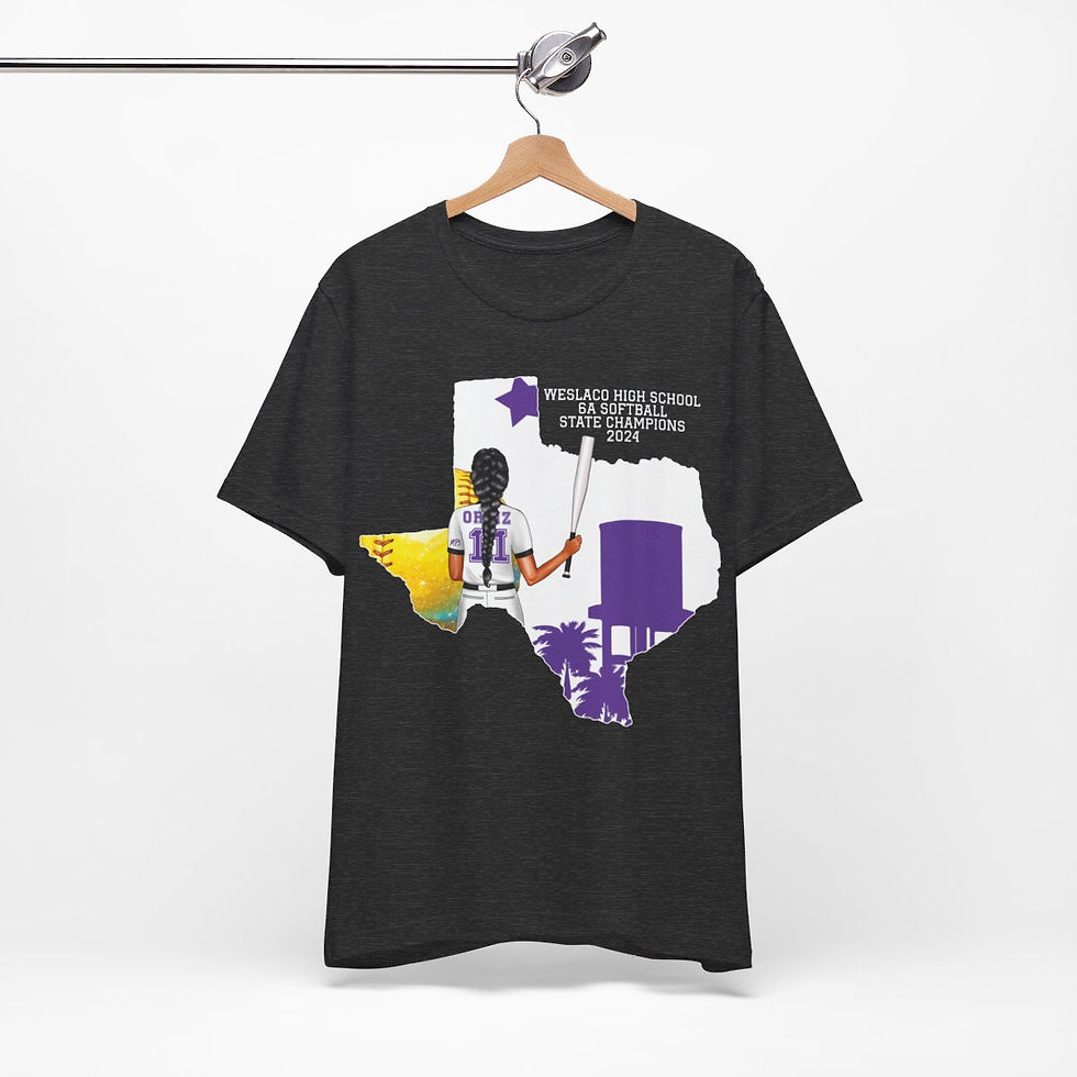Thumbnail: I got this, Short Sleeve Tee