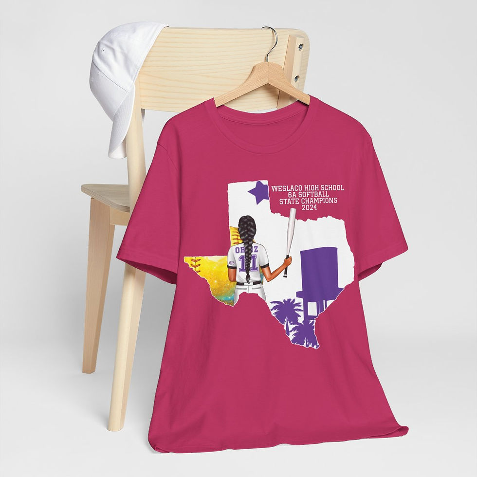 Thumbnail: I got this, Short Sleeve Tee