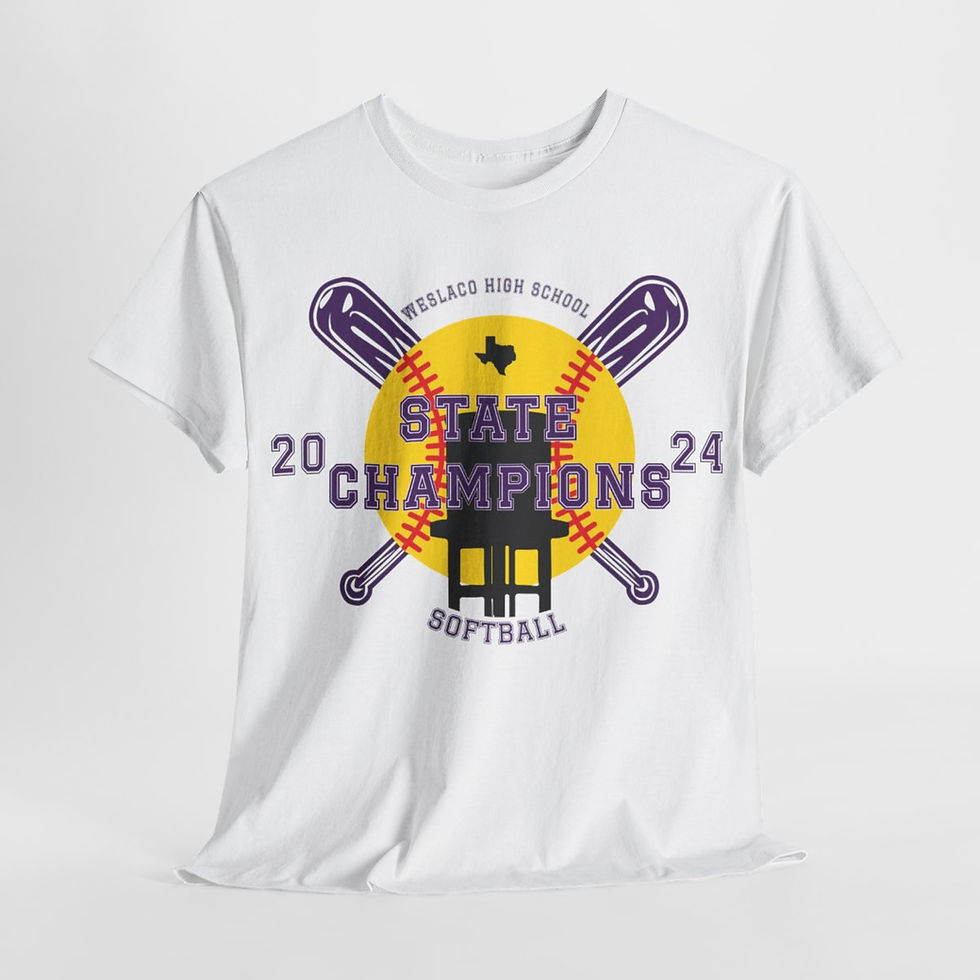 Thumbnail: Championship Tee-Cotton