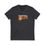 Thumbnail: Basketball Life Short Sleeve V-Neck Tee