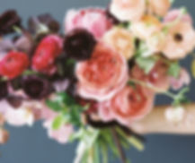 Bouquet of Flowers