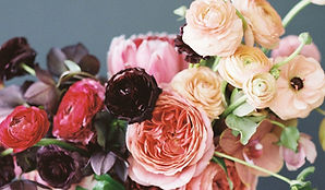 Bouquet de fleurs