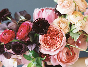 Bouquet of Flowers