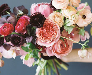 Bouquet of Flowers
