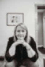 Brittany Rickett - Clinic Director