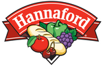 Hannaford Logo