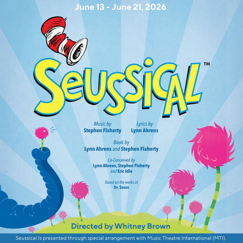 Seussical 