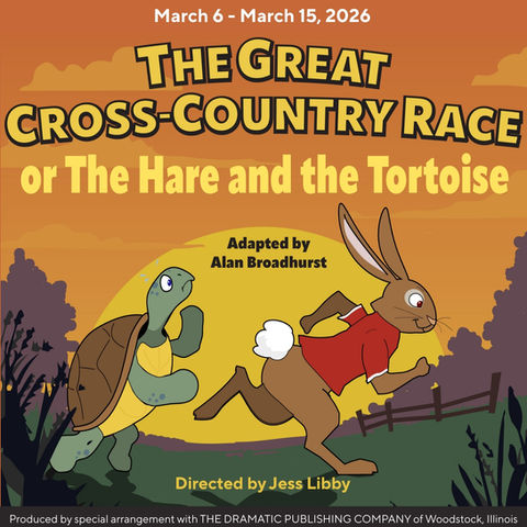 The Great Cross-Country Race