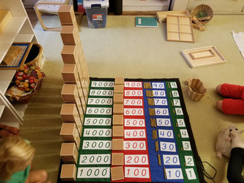 Primary, week of 9/24