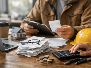 What Expenses Can Subcontractors Claim?