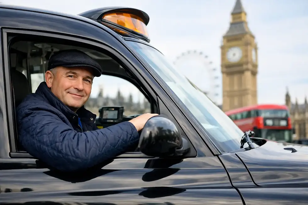Who Must File VAT Returns? UK Business Rules