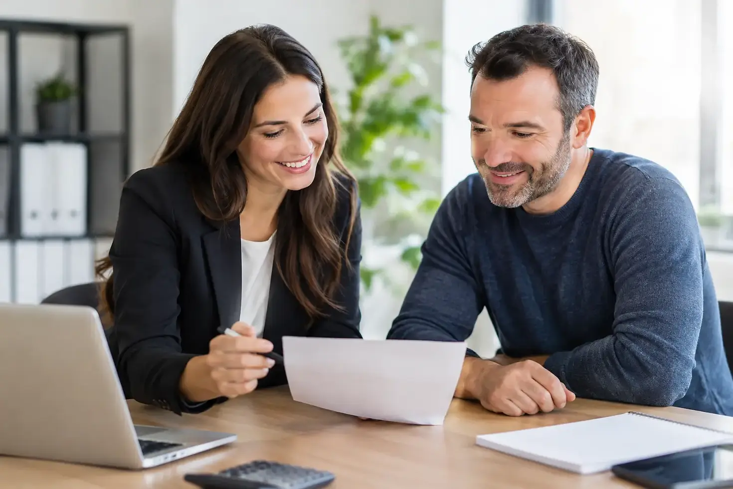 Why Use Short and Sons Accountants for Tax?