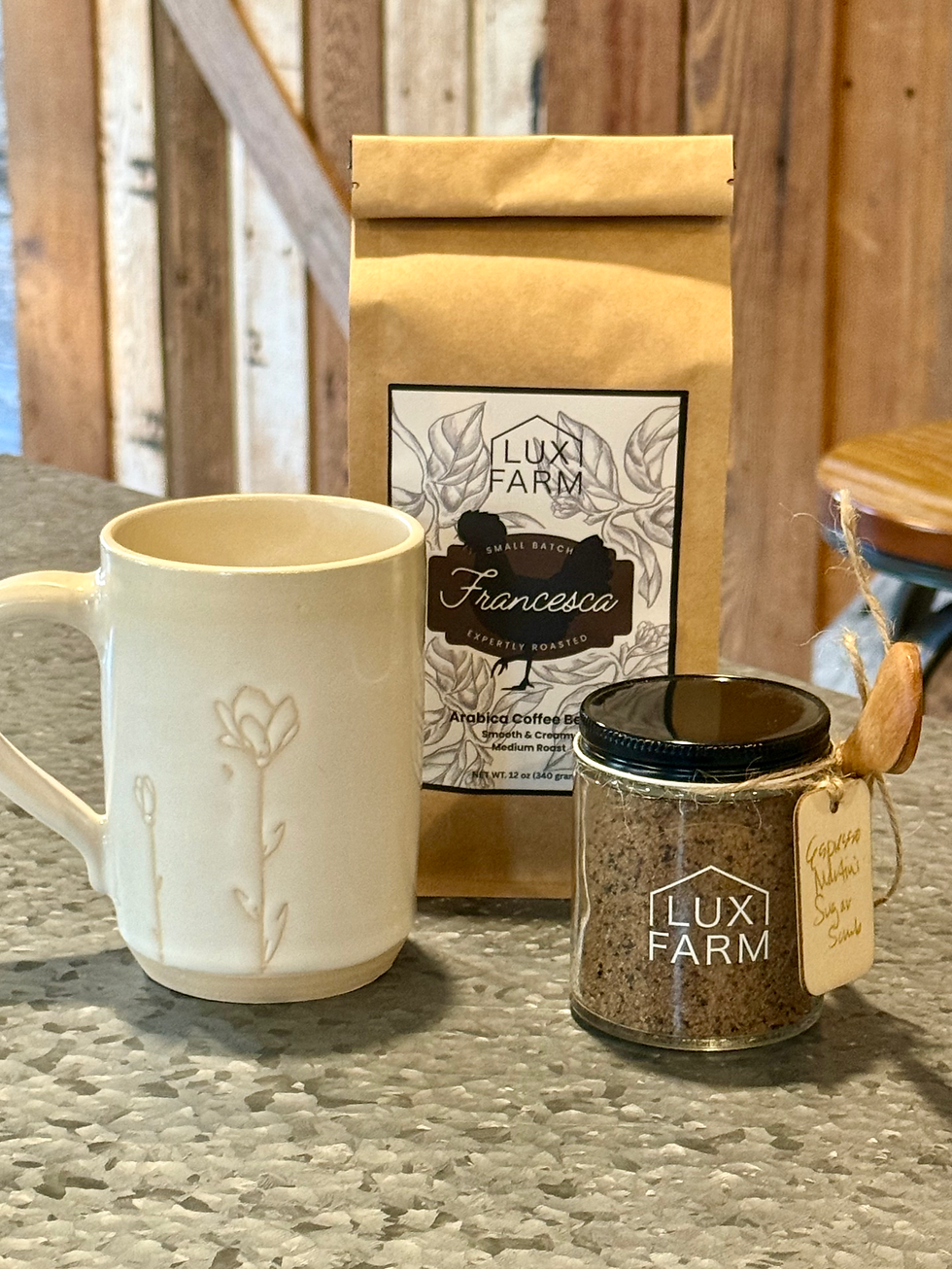 Thumbnail: Coffee - Signature Blend Francesca