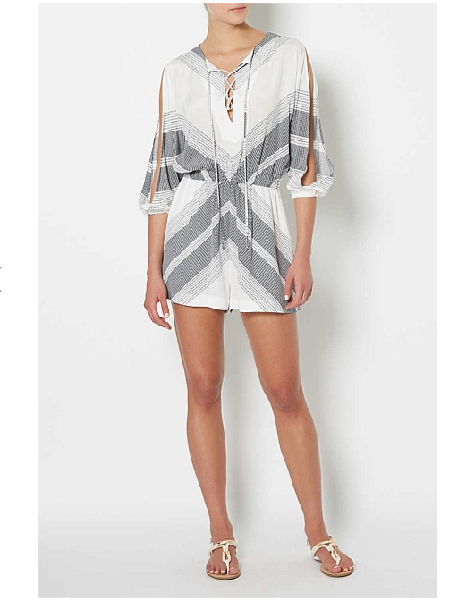 Stripe Design for Witchery Womenswear