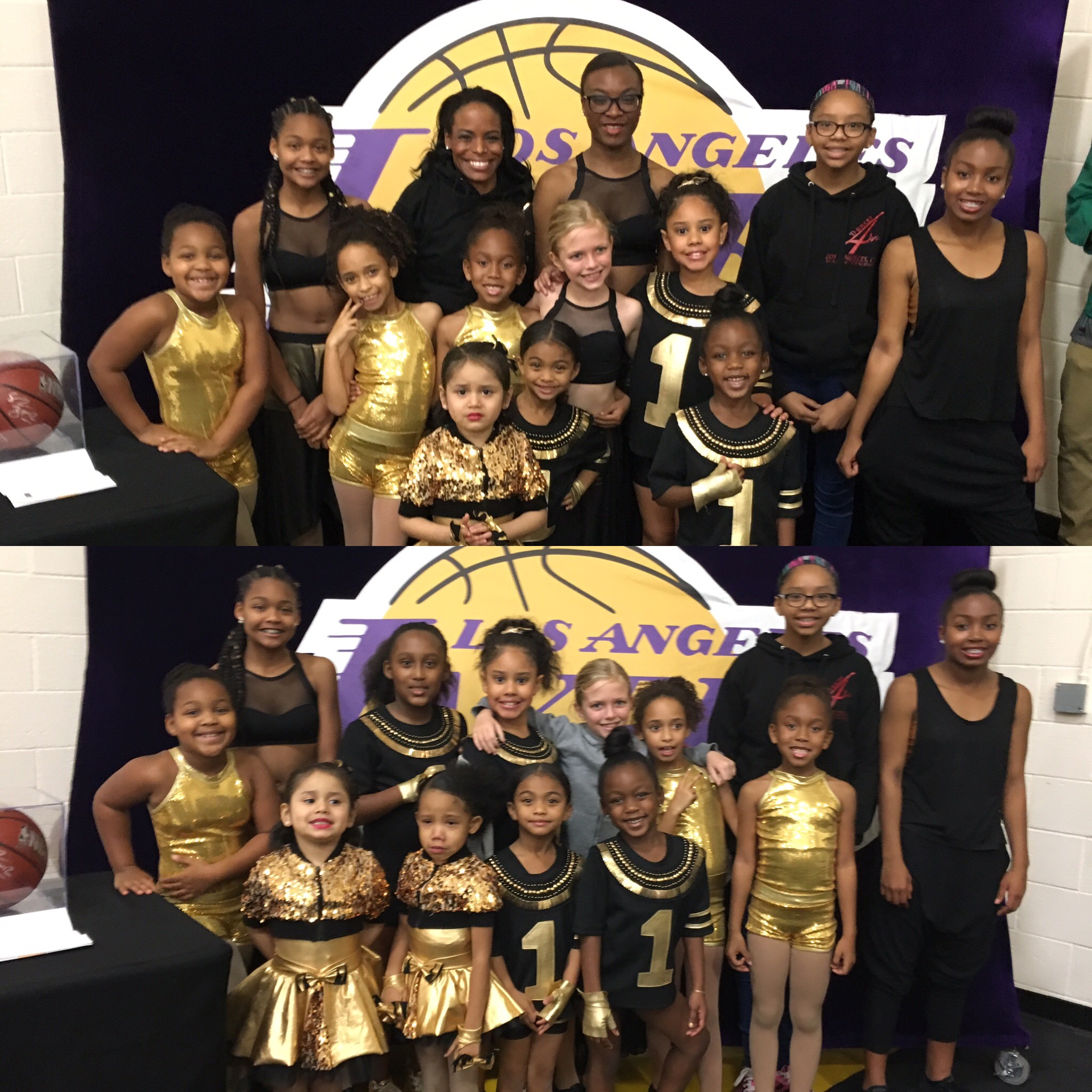 D-Fenders Fundraiser 2017