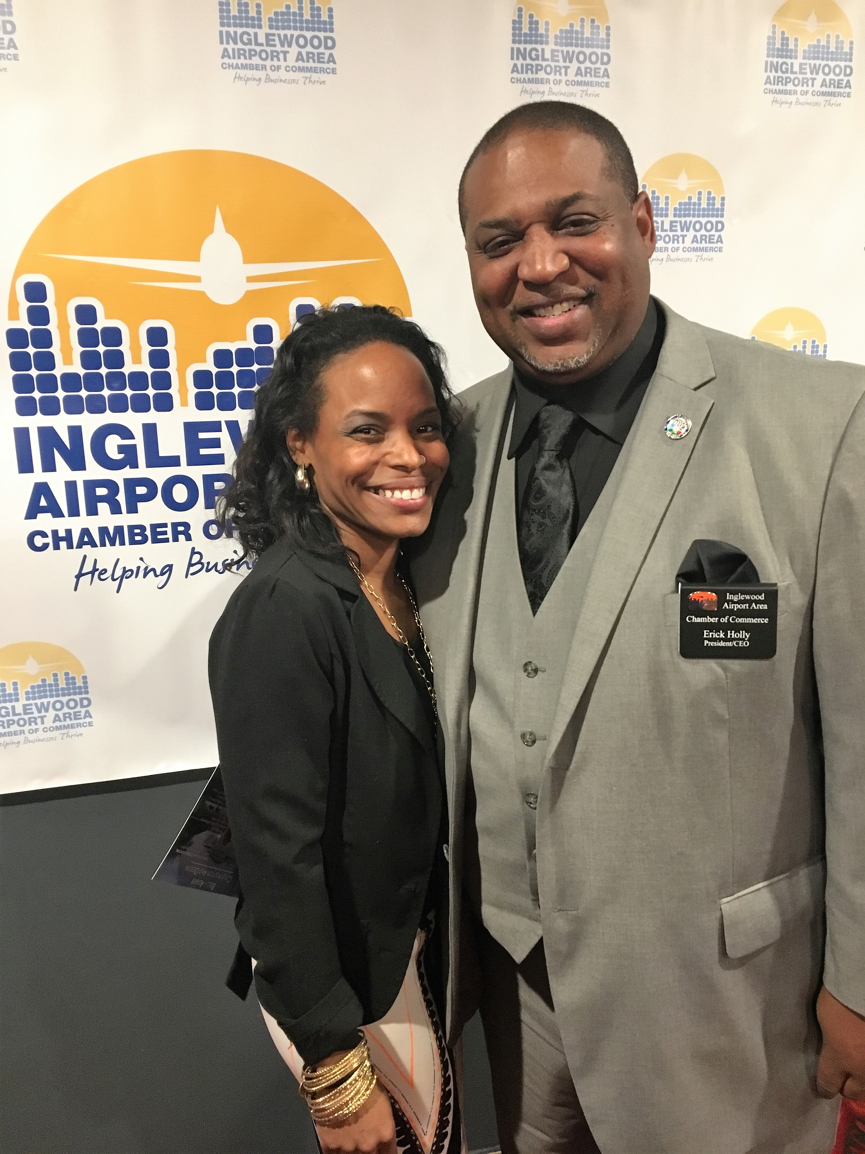 Miracle Theater Networking Mixer