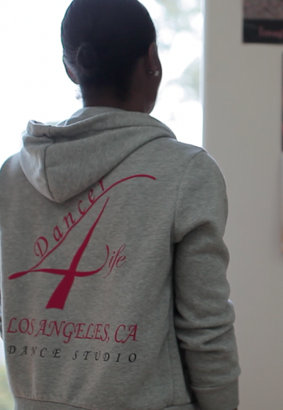 D4L Hoodie